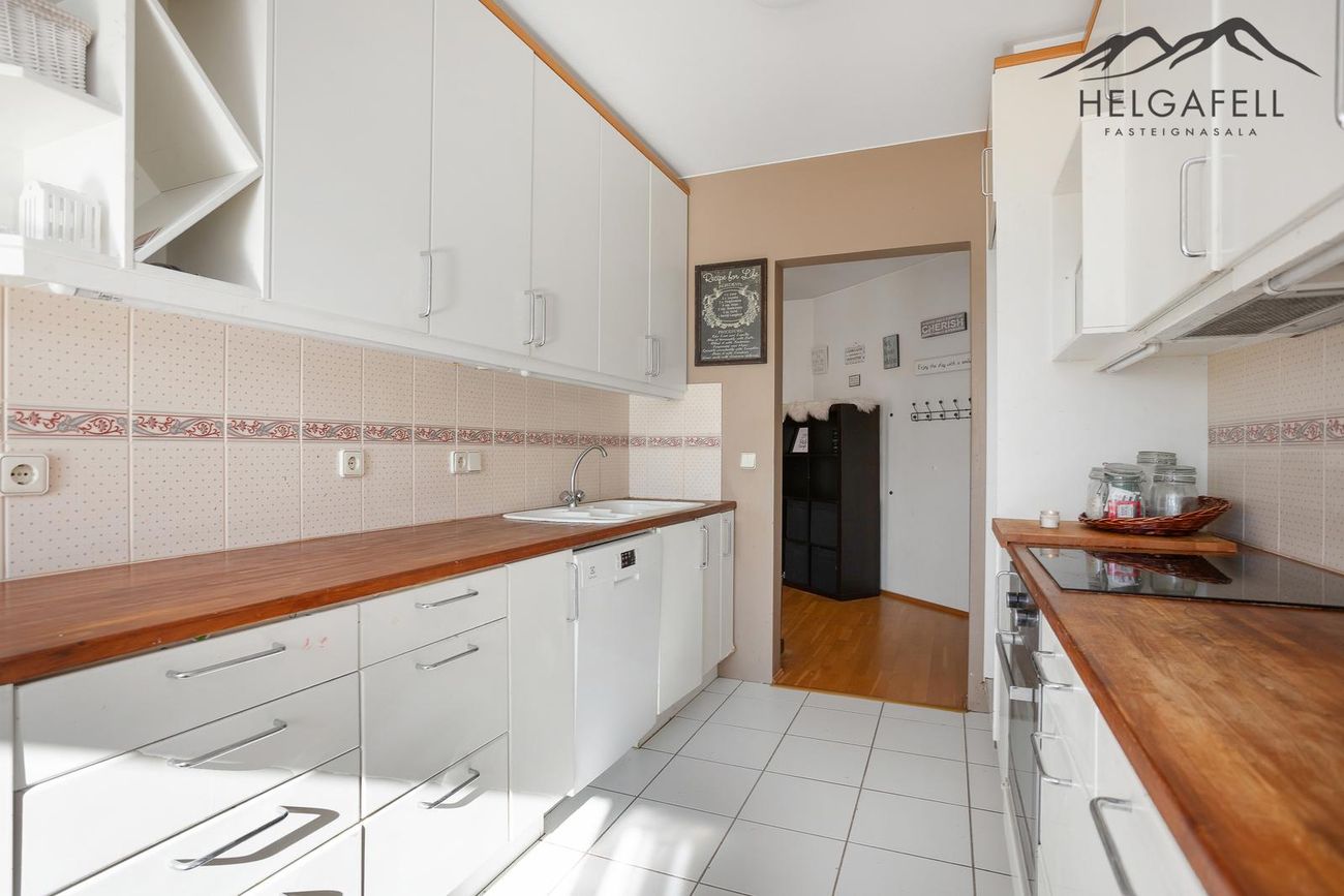 Hrísrimi 3, 112 Reykjavík