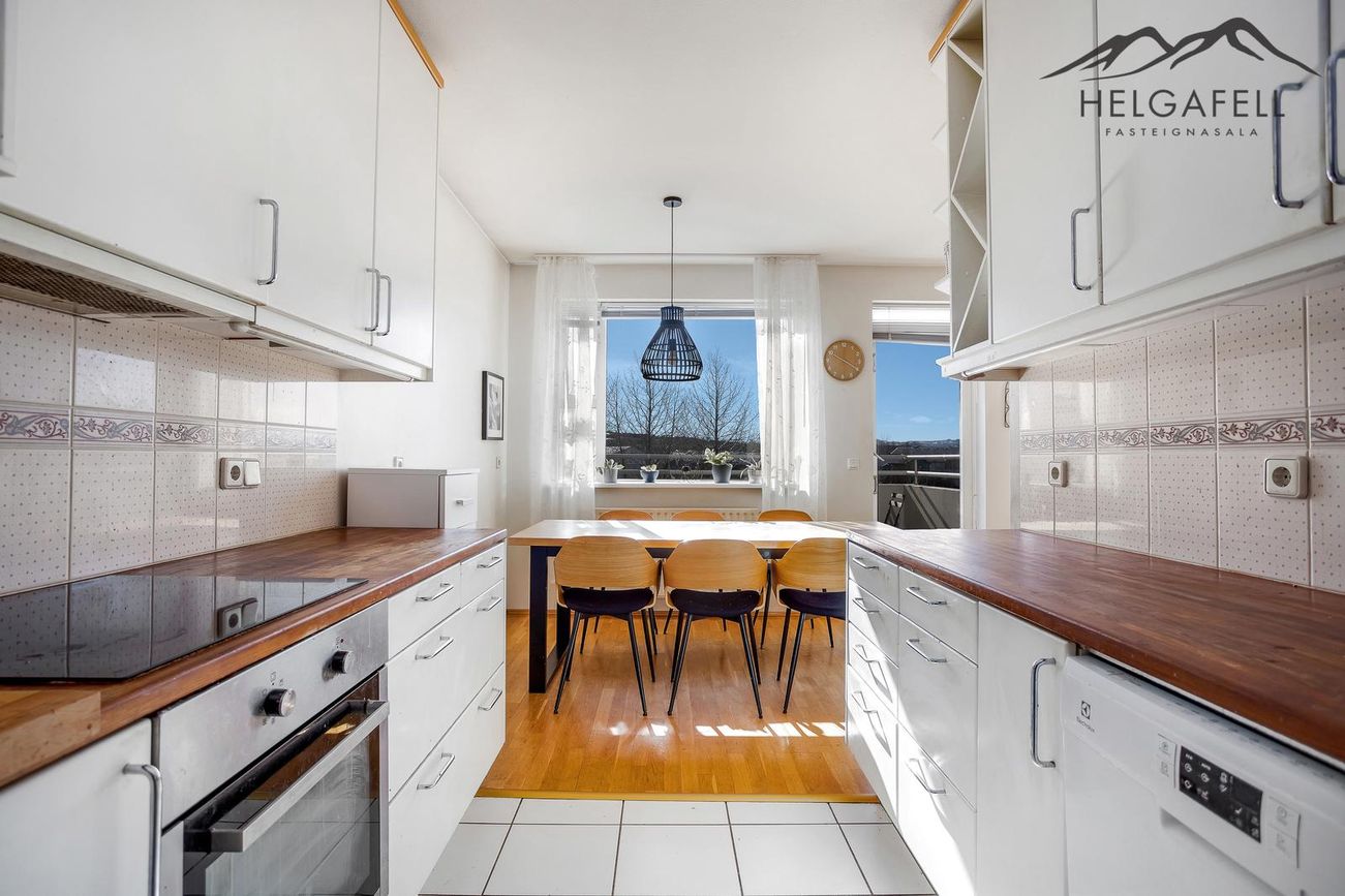 Hrísrimi 3, 112 Reykjavík