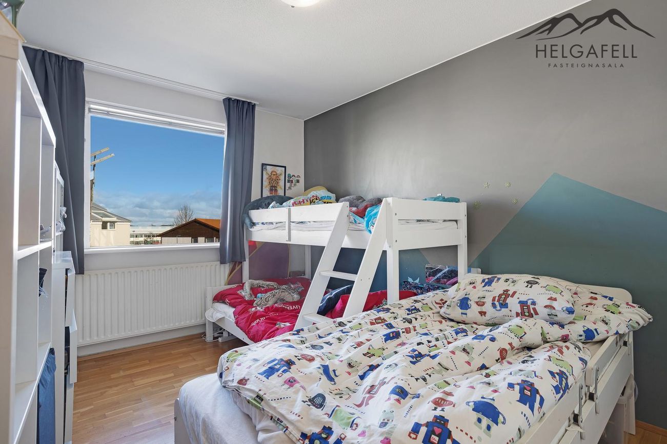 Hrísrimi 3, 112 Reykjavík