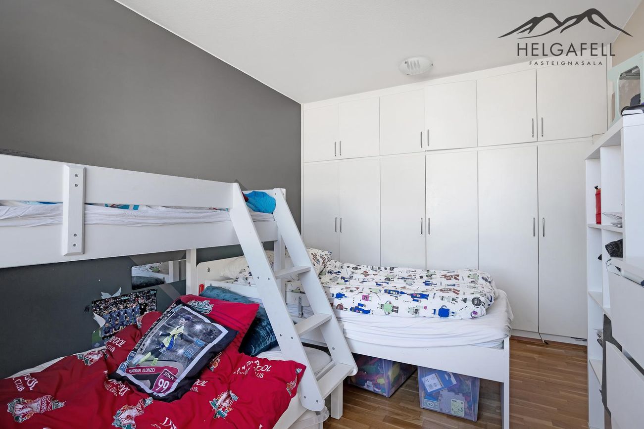 Hrísrimi 3, 112 Reykjavík