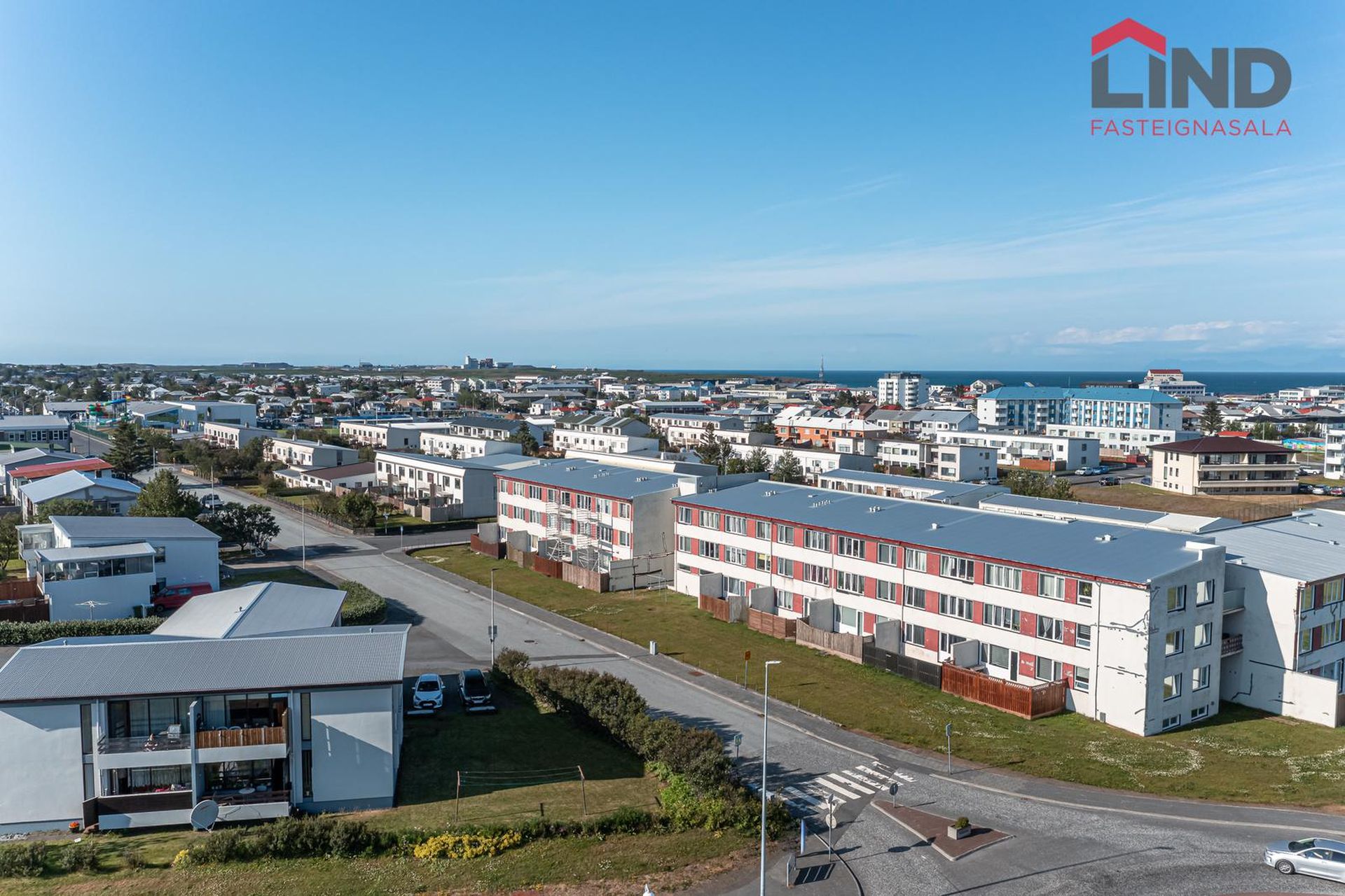 Mávabraut 7, 230 Reykjanesbær