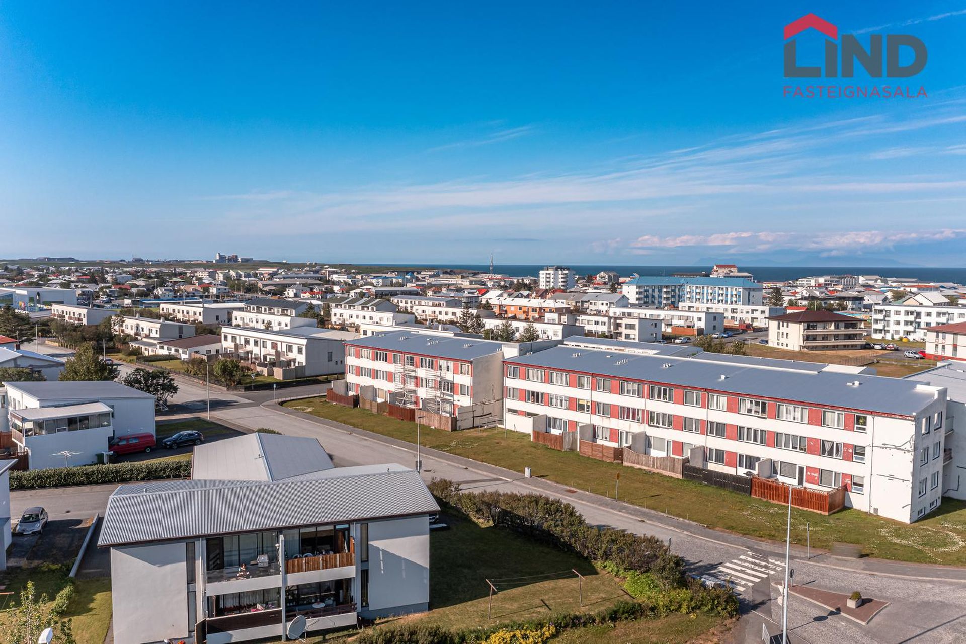 Mávabraut 7, 230 Reykjanesbær