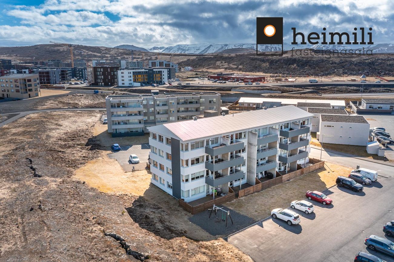 Klukkuvellir 5, 221 Hafnarfjörður