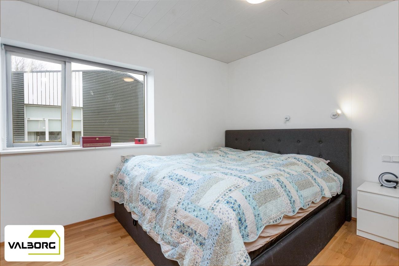 Borgarheiði 3V - 0101, 810 Hveragerði
