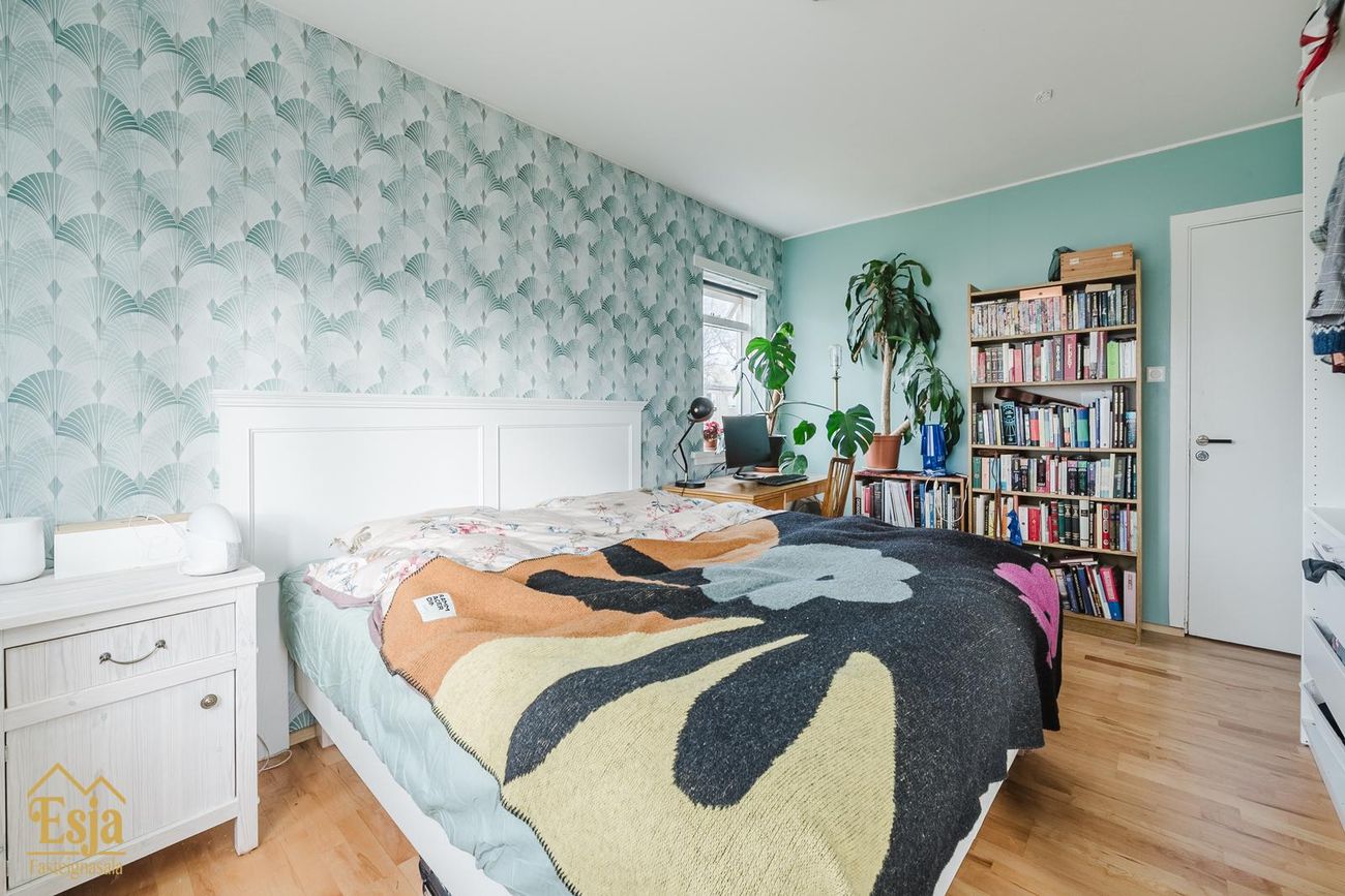 Hraunteigur 15, 105 Reykjavík