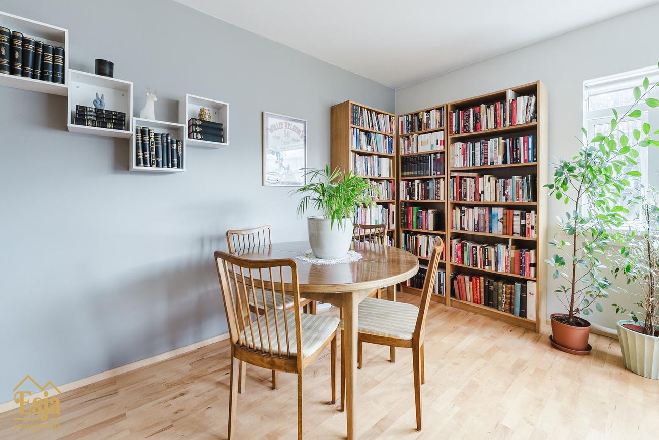 Hraunteigur 15, 105 Reykjavík