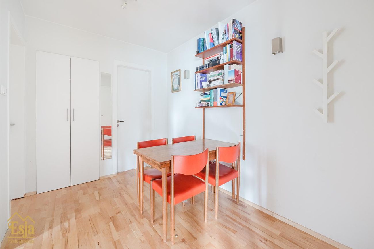 Hraunteigur 15, 105 Reykjavík