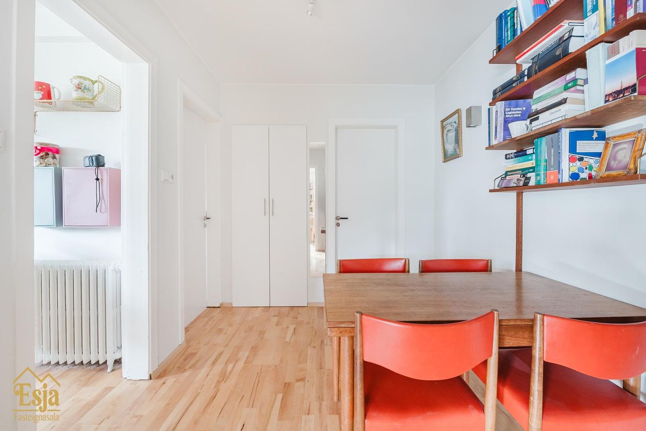 Hraunteigur 15, 105 Reykjavík