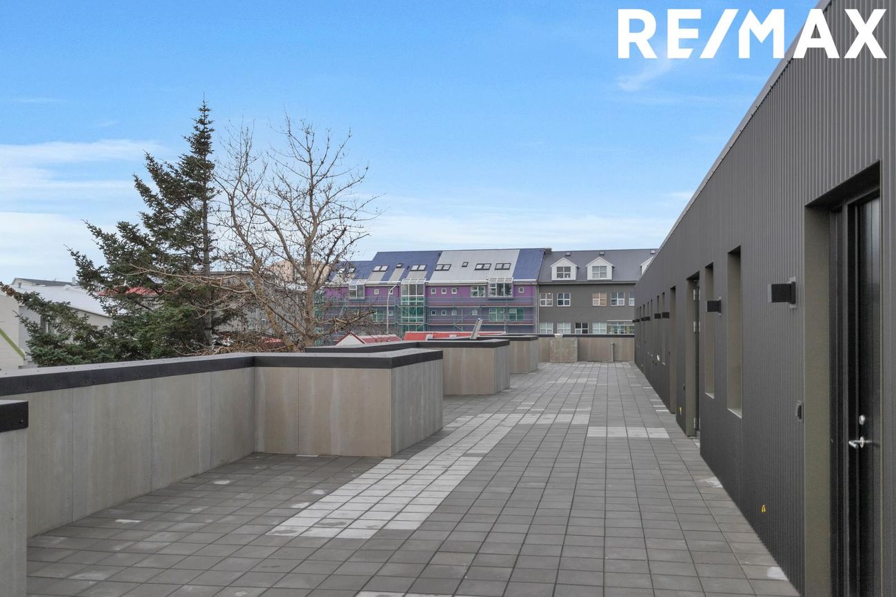 Sólvallagata 79, 101 Reykjavík