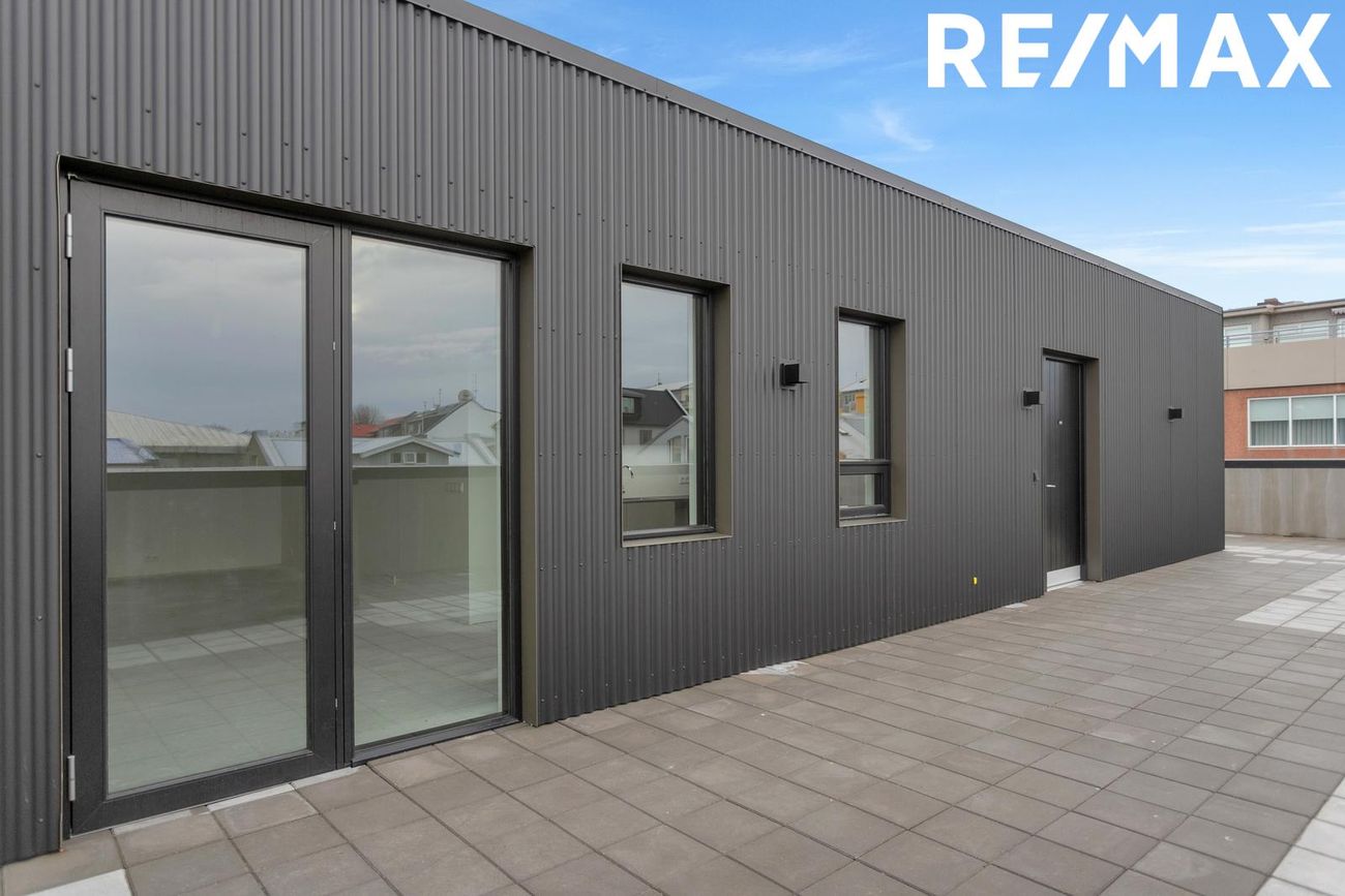 Sólvallagata 79, 101 Reykjavík