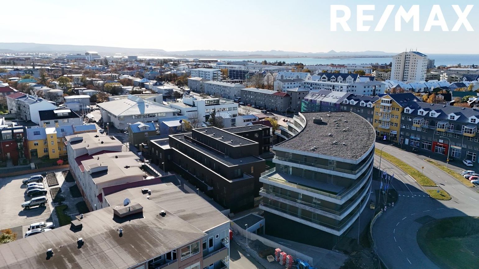Sólvallagata 79, 101 Reykjavík