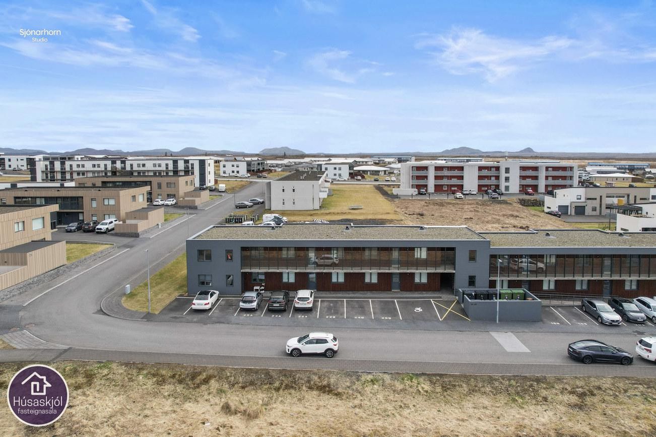 Bjarkardalur 26A - 0101, 260 Reykjanesbær
