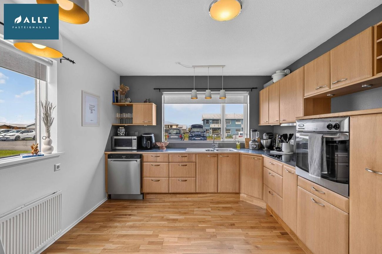 Silfurtún 8, 250 Sveitarfélagið Garður