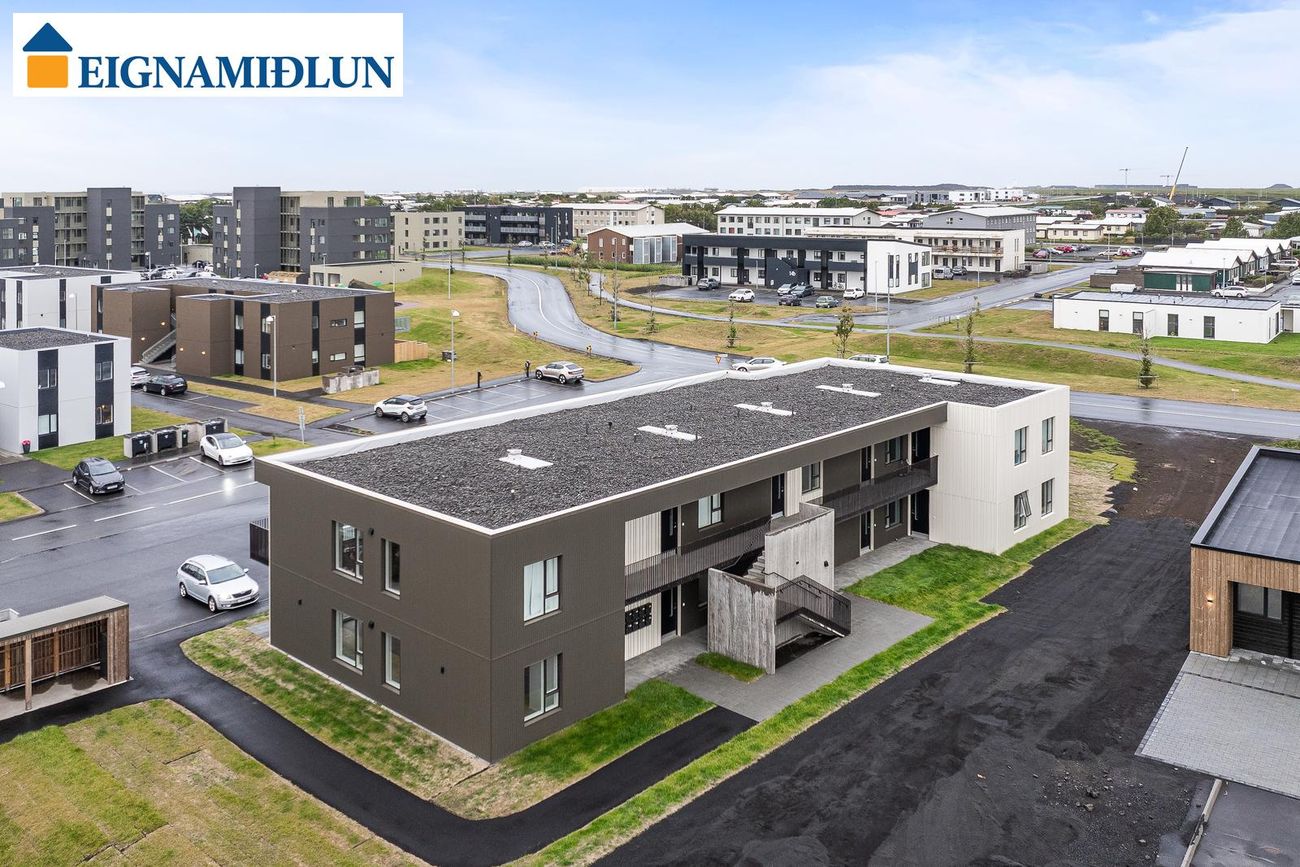 Klettamói 6 - 0105, 815 Sveitarfélagið Ölfus