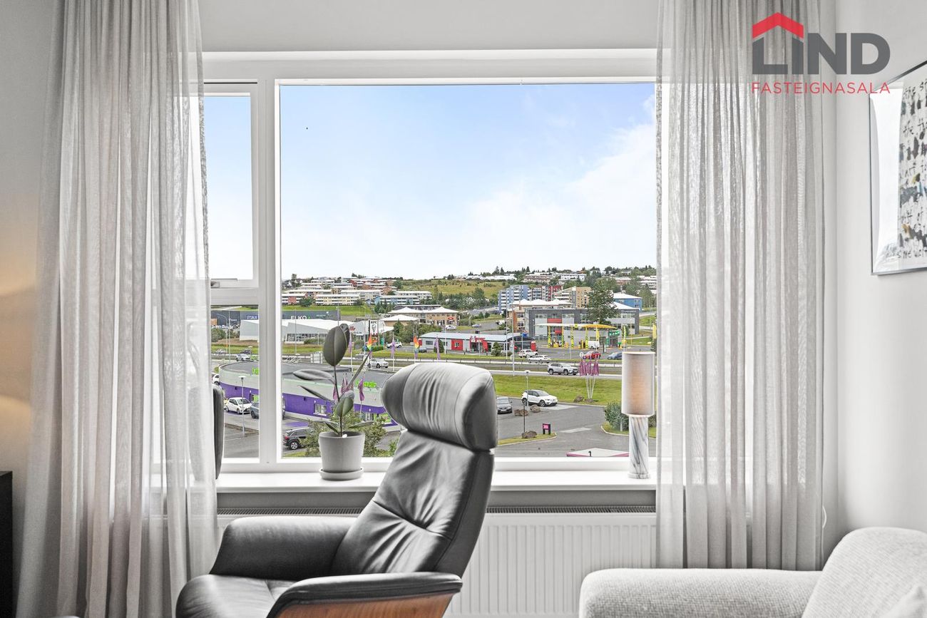 Sunnusmári 7, 201 Kópavogur