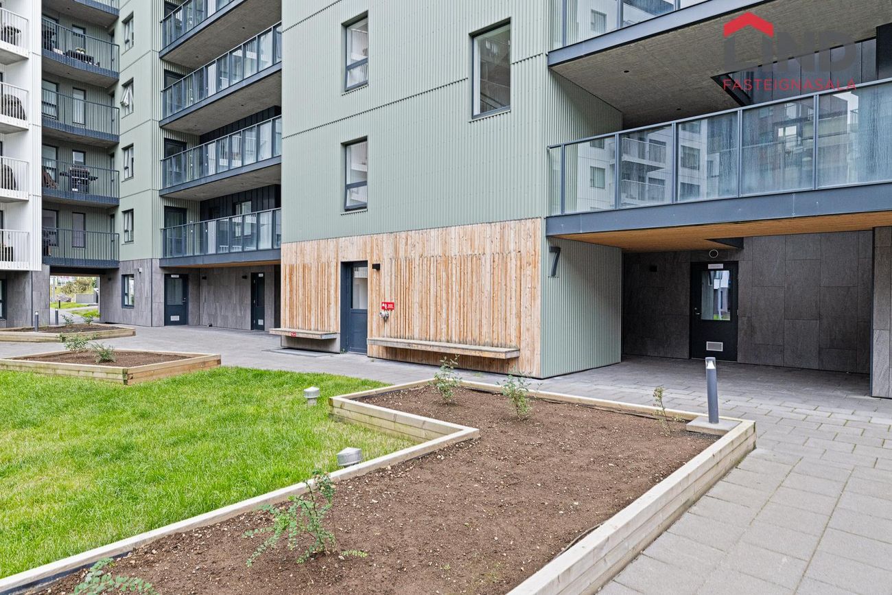 Sunnusmári 7, 201 Kópavogur
