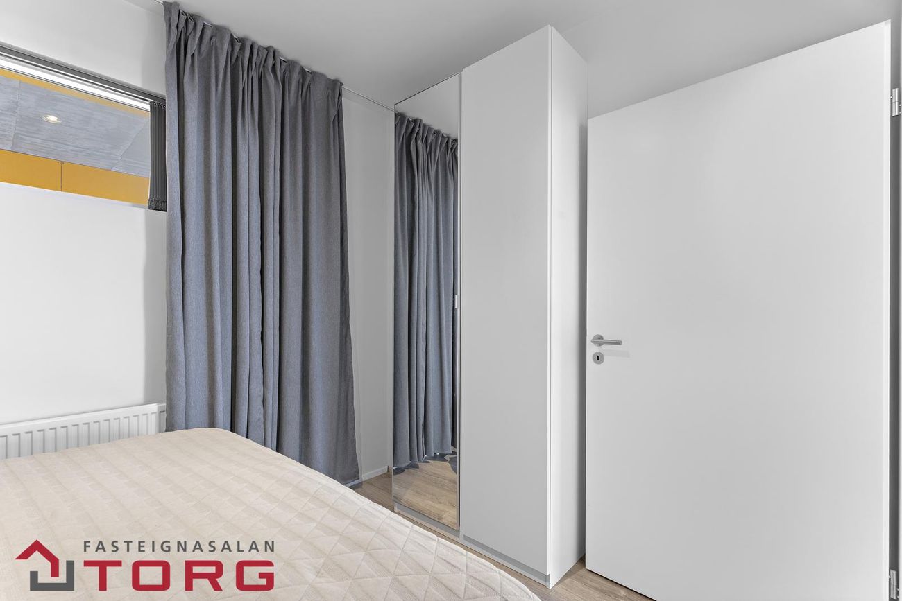 Vallakór 6A, 203 Kópavogur