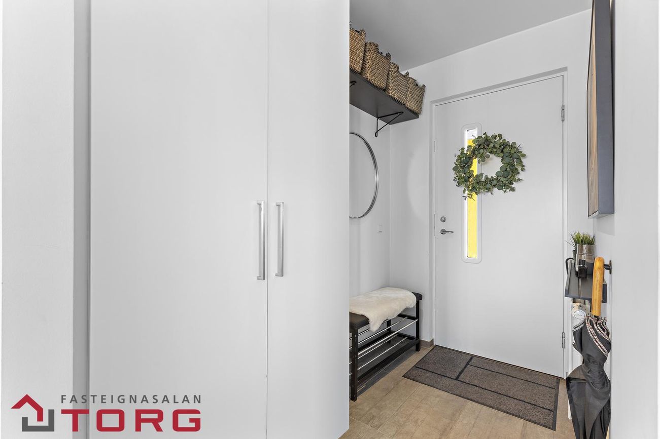 Vallakór 6A, 203 Kópavogur