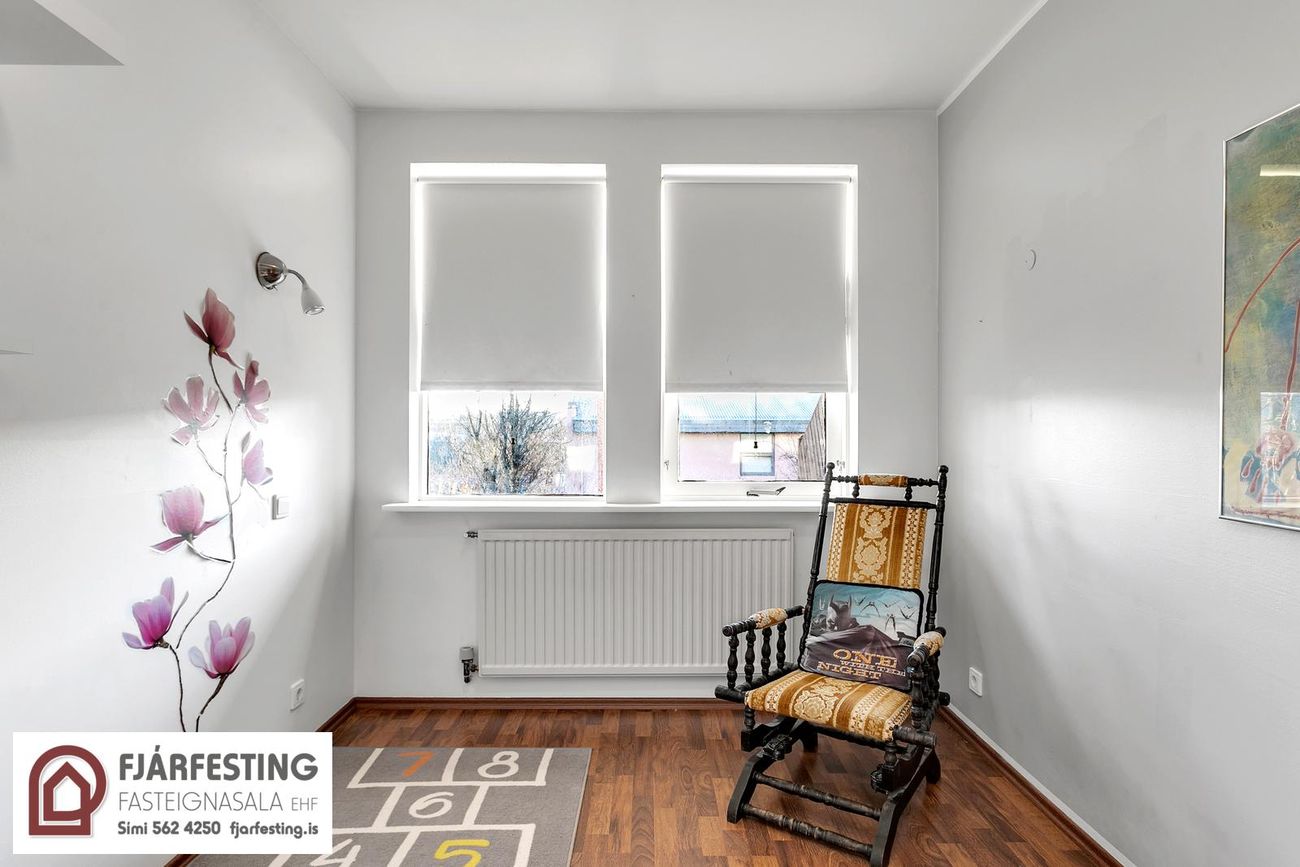 Hlíðarhjalli 50, 200 Kópavogur