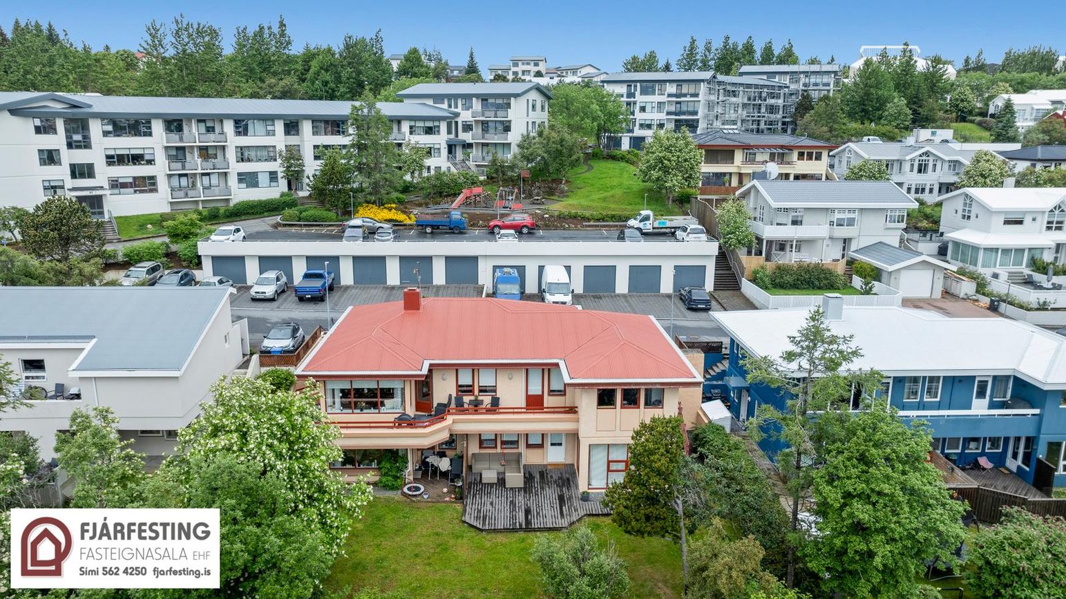 Hlíðarhjalli 50, 200 Kópavogur