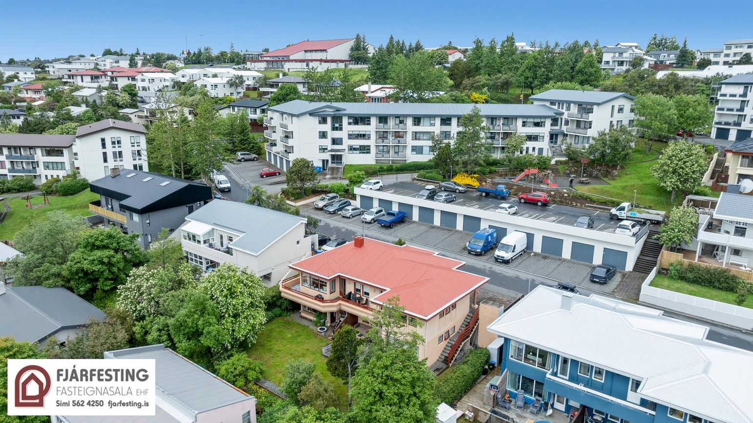 Hlíðarhjalli 50, 200 Kópavogur