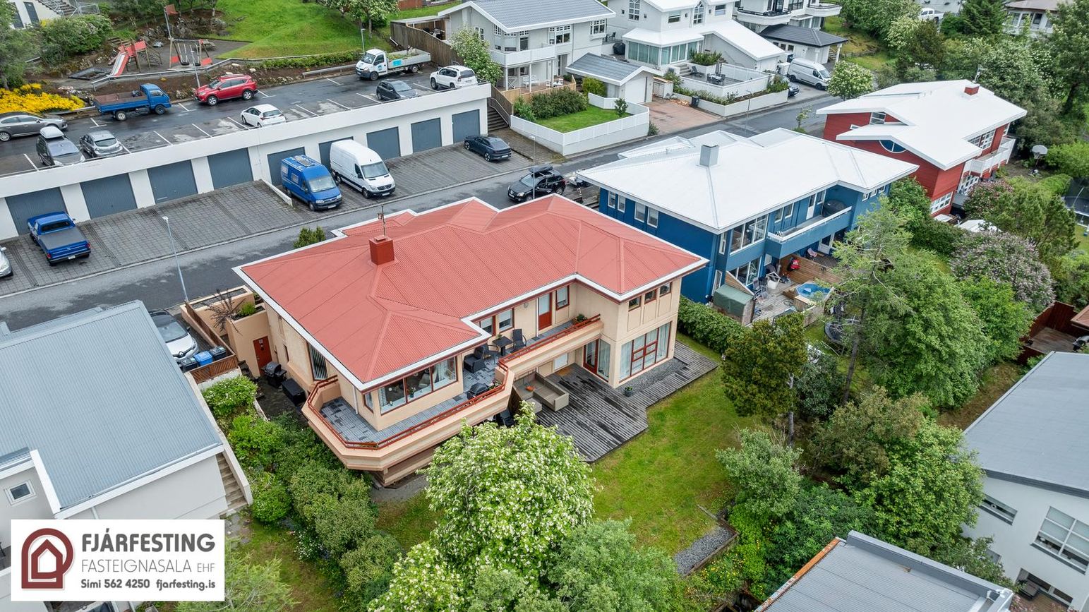 Hlíðarhjalli 50, 200 Kópavogur