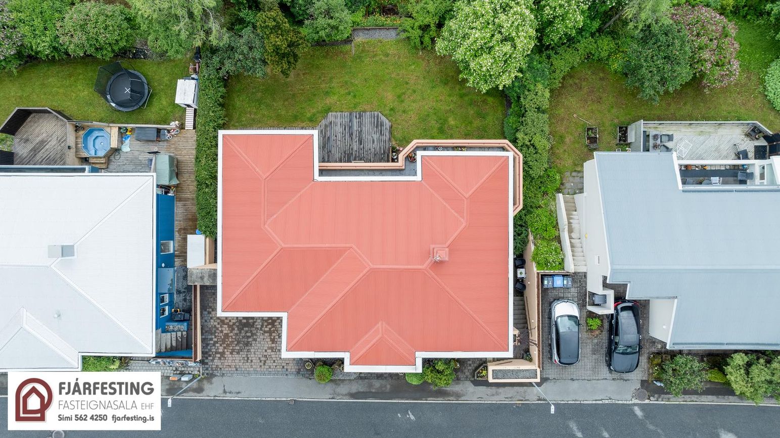 Hlíðarhjalli 50, 200 Kópavogur