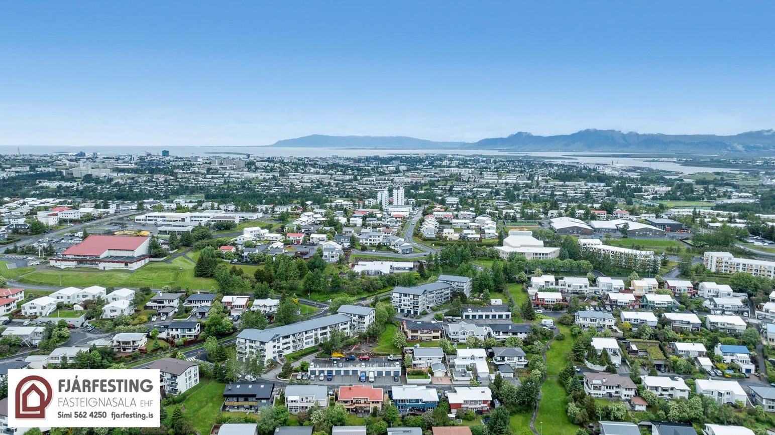 Hlíðarhjalli 50, 200 Kópavogur