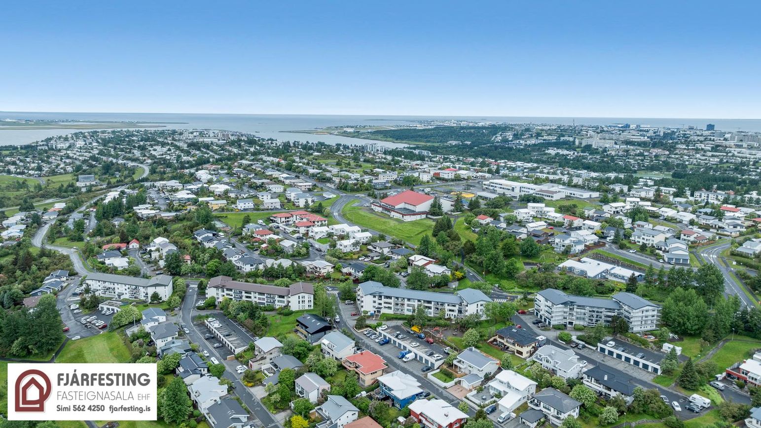 Hlíðarhjalli 50, 200 Kópavogur