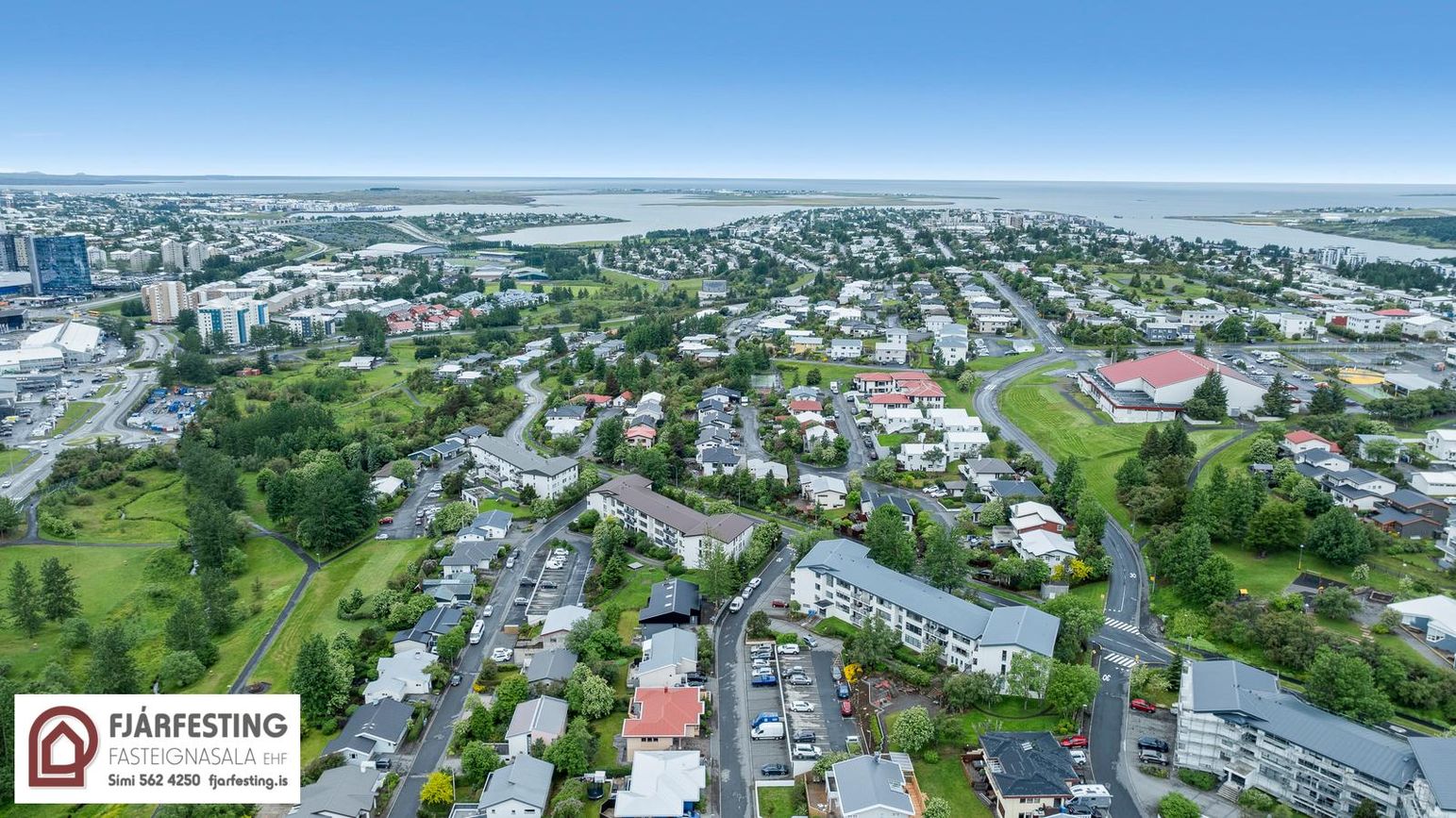 Hlíðarhjalli 50, 200 Kópavogur