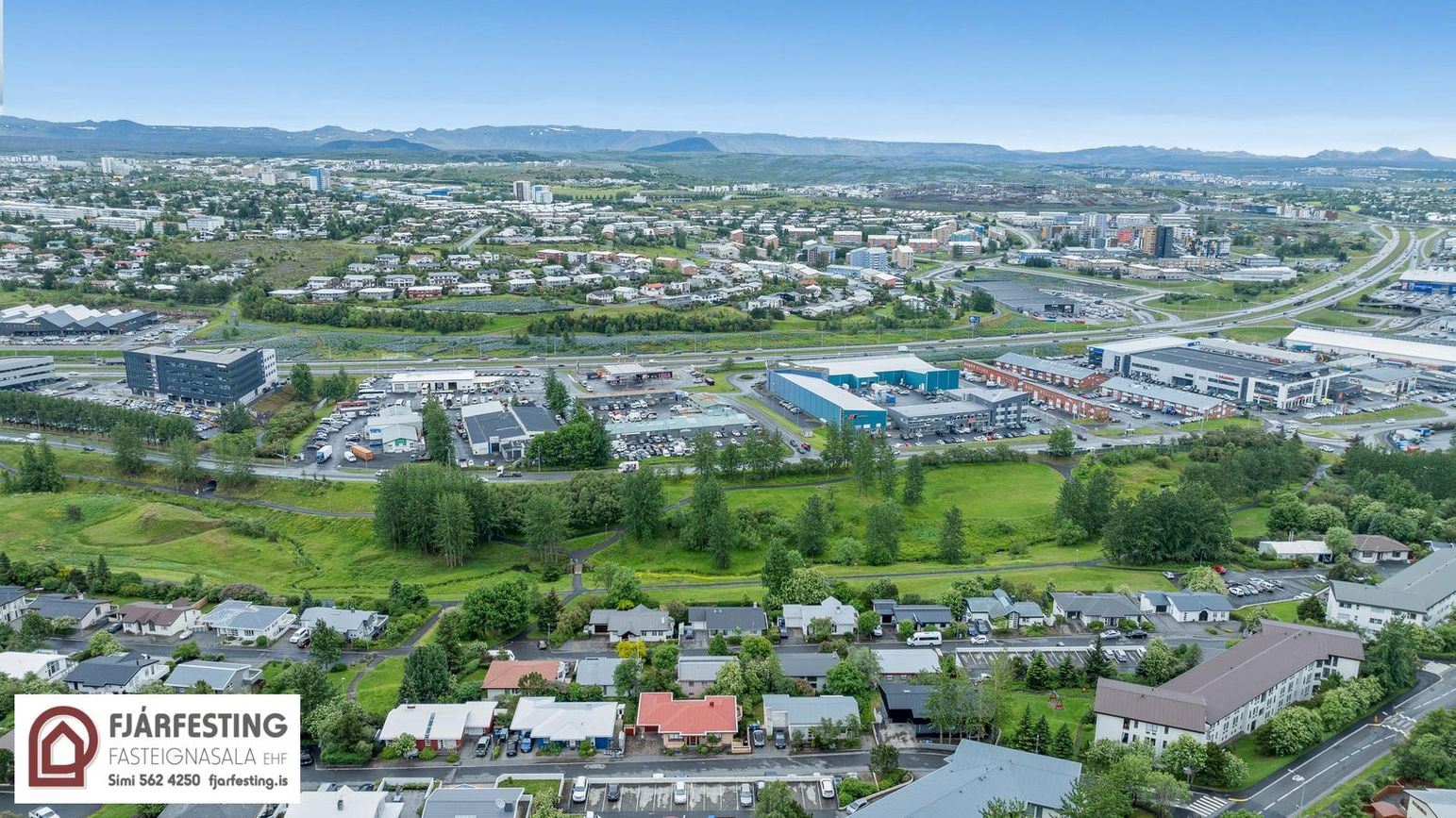 Hlíðarhjalli 50, 200 Kópavogur