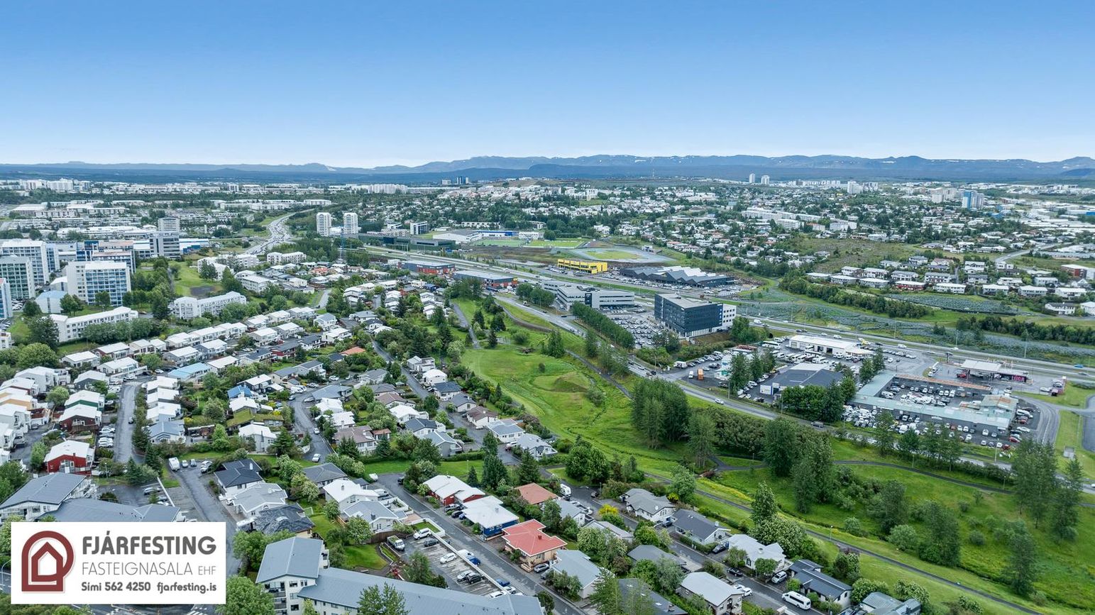 Hlíðarhjalli 50, 200 Kópavogur