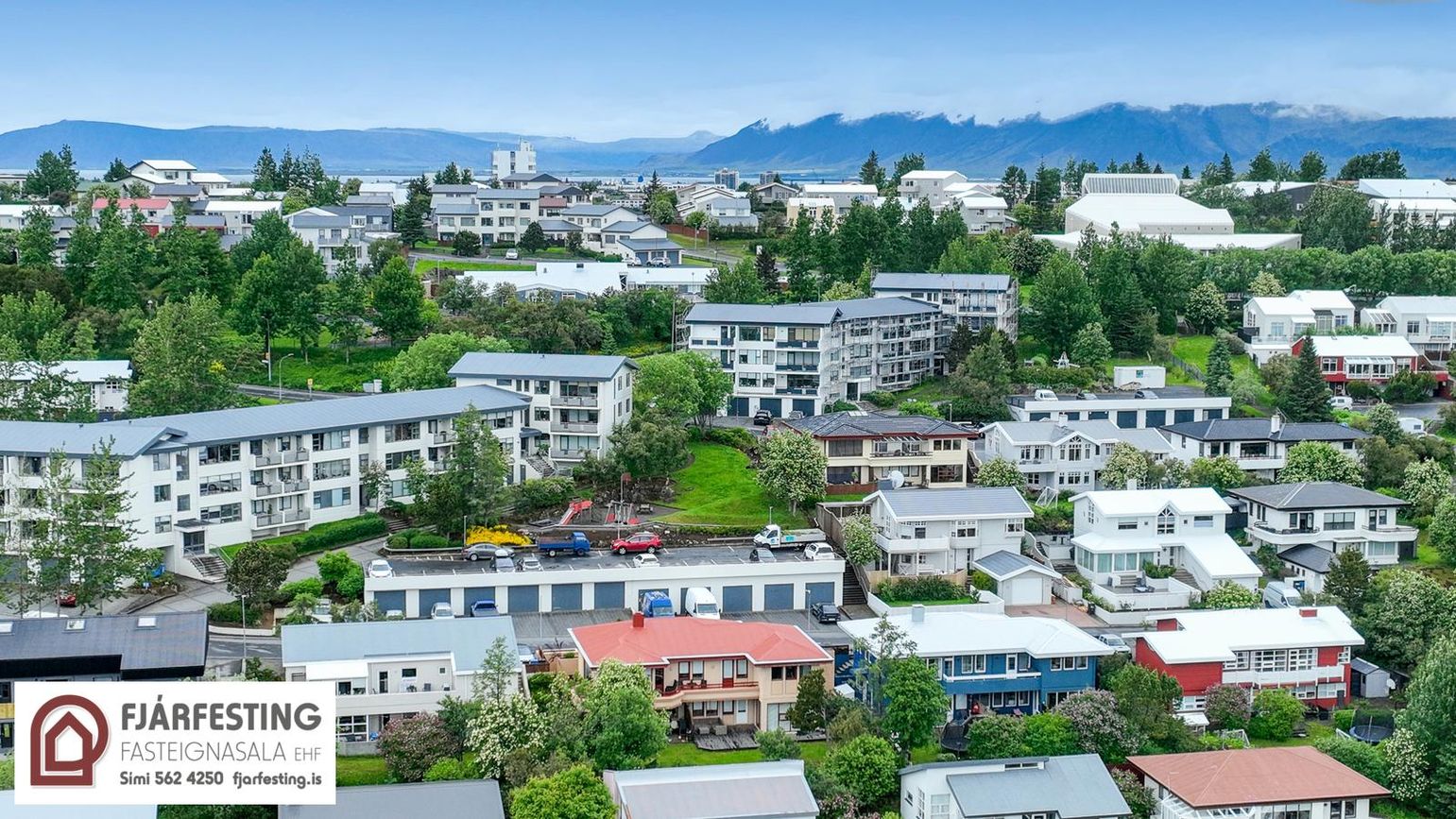 Hlíðarhjalli 50, 200 Kópavogur