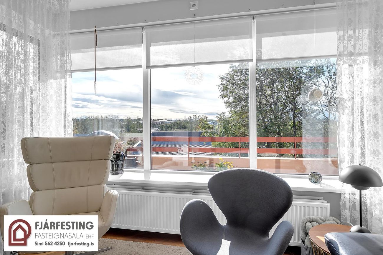Hlíðarhjalli 50, 200 Kópavogur