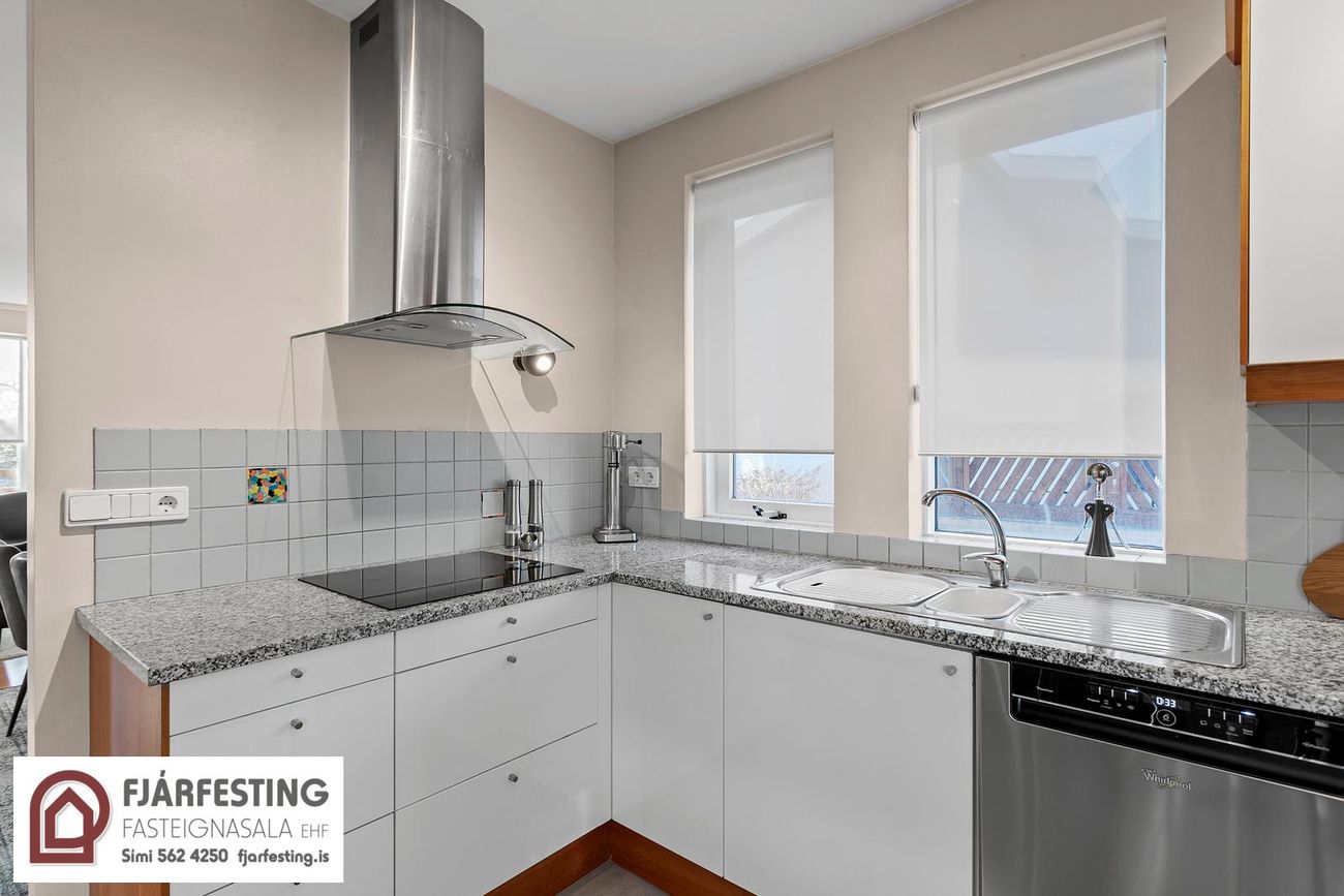 Hlíðarhjalli 50, 200 Kópavogur