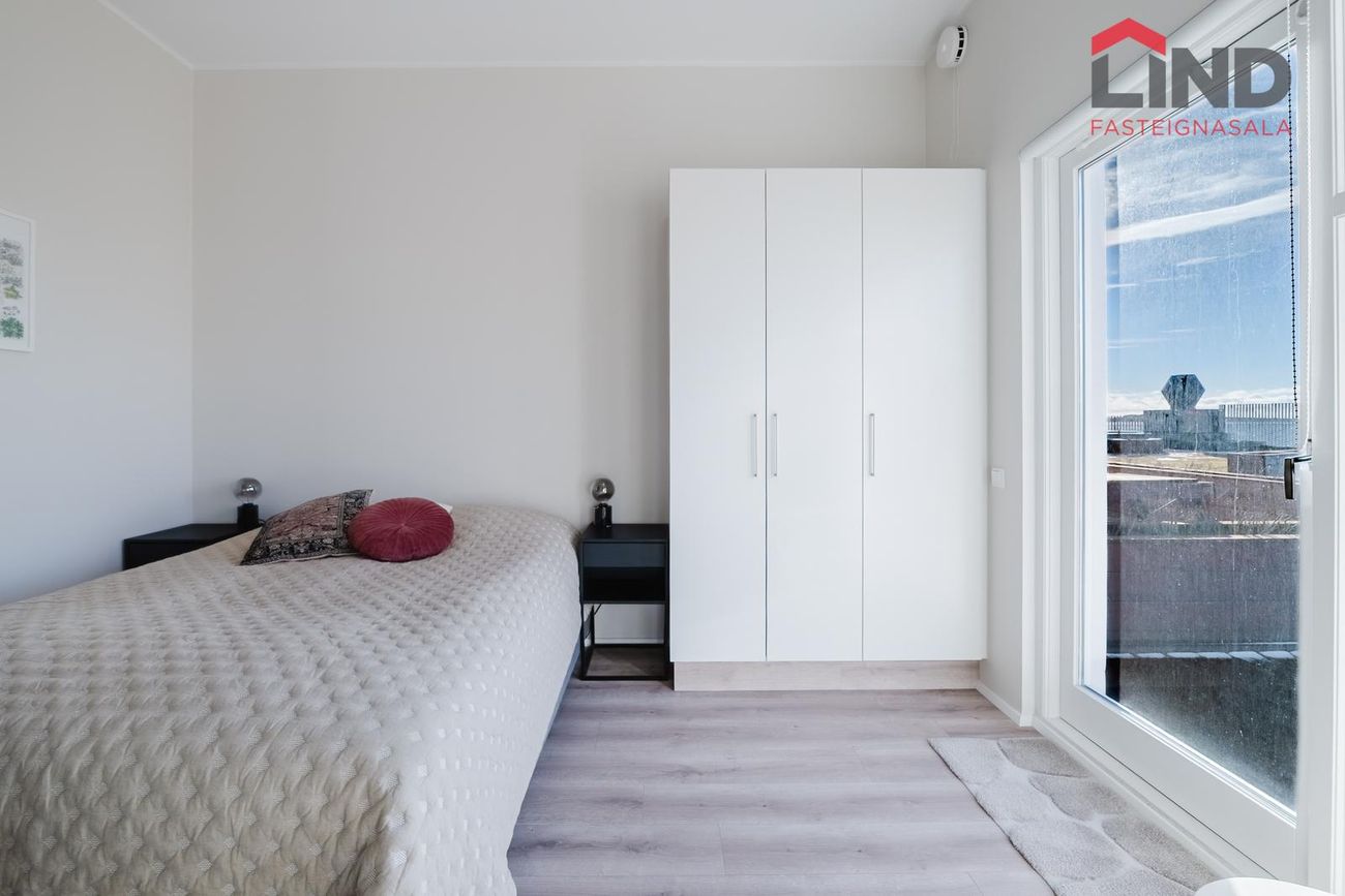 Hafnarbraut 11, 200 Kópavogur