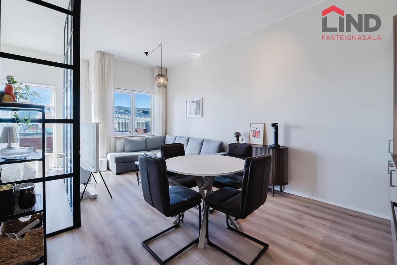 Hafnarbraut 11, 200 Kópavogur
