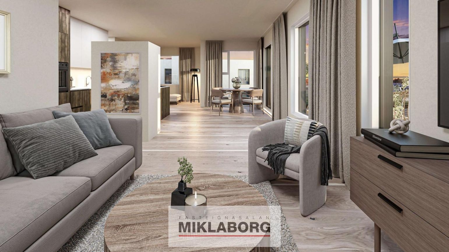 Steinhöfði 2, 110 Reykjavík