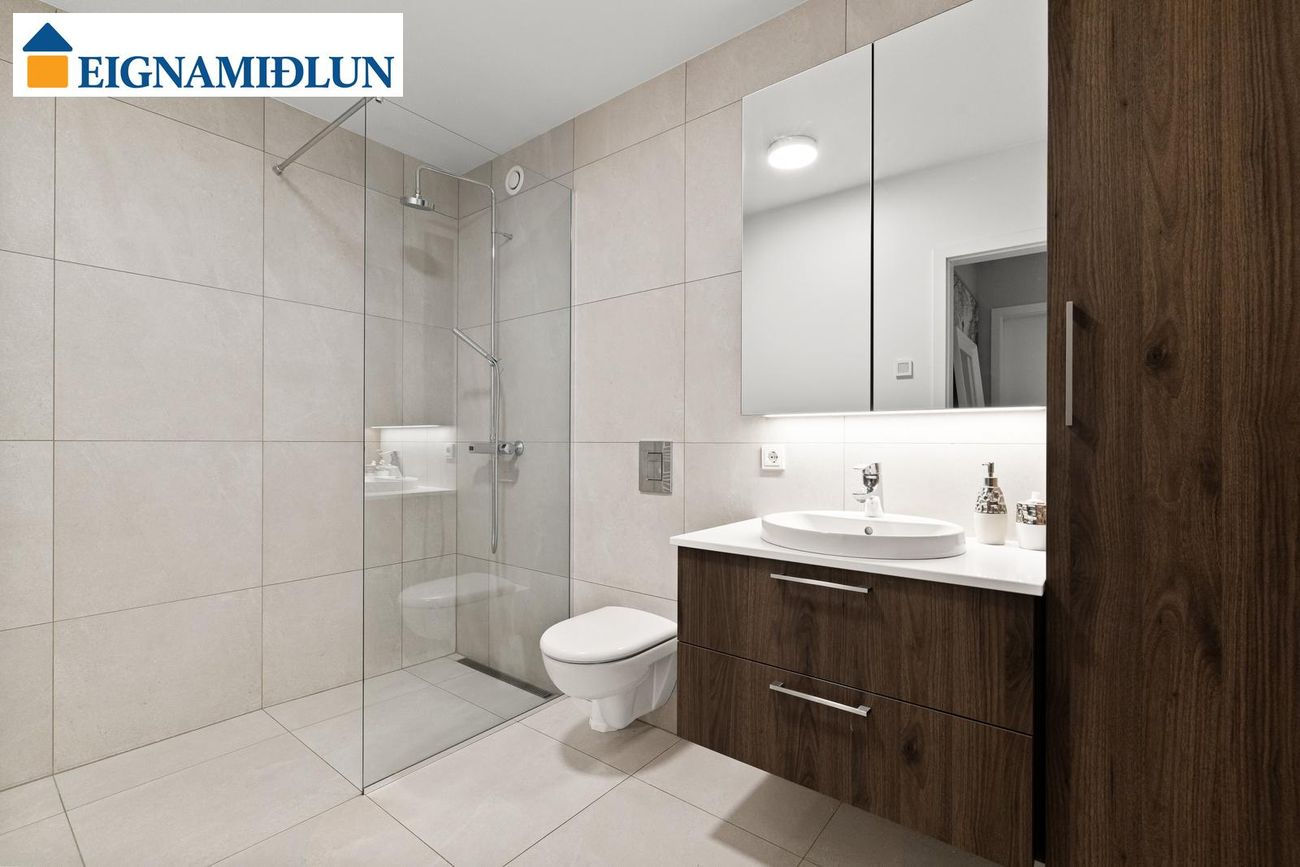 Skógarvegur 8 - 0102, 103 Reykjavík