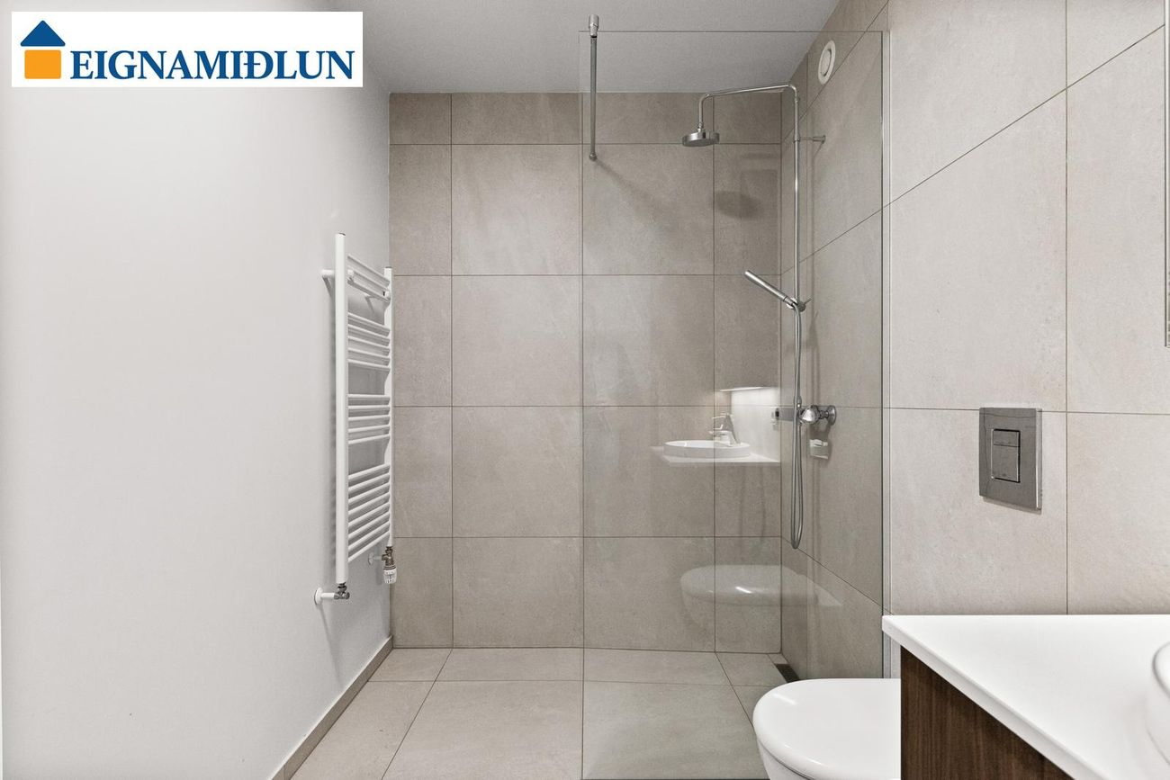 Skógarvegur 8 - 0102, 103 Reykjavík