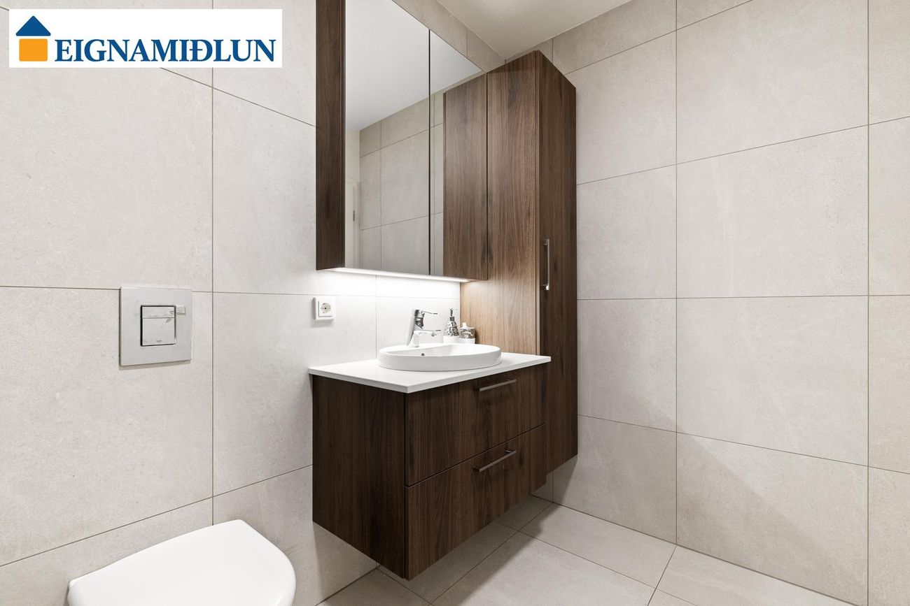 Skógarvegur 8 - 0102, 103 Reykjavík