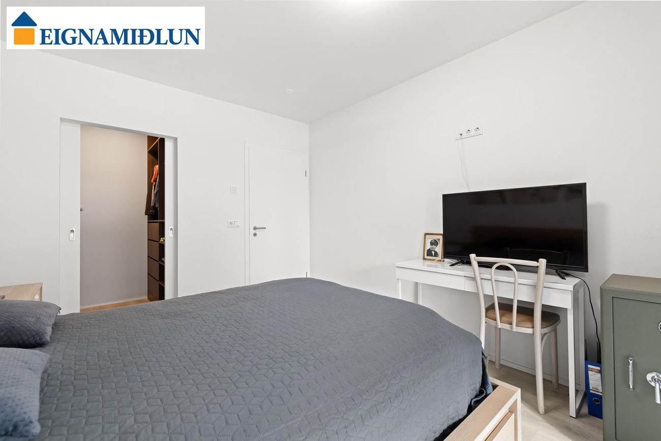 Skógarvegur 8 - 0102, 103 Reykjavík