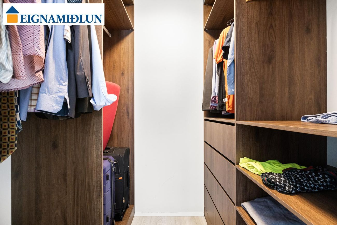 Skógarvegur 8 - 0102, 103 Reykjavík