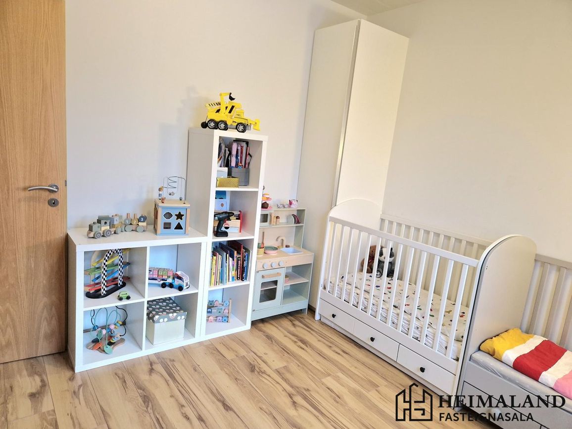 Dalsbrún 38, 810 Hveragerði