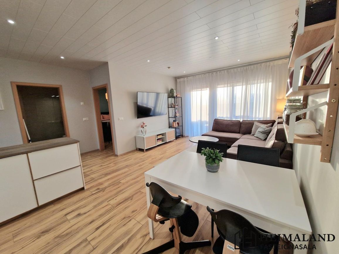 Dalsbrún 38, 810 Hveragerði