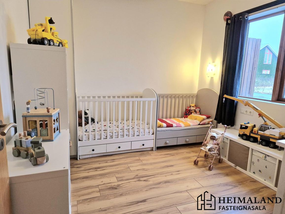 Dalsbrún 38, 810 Hveragerði