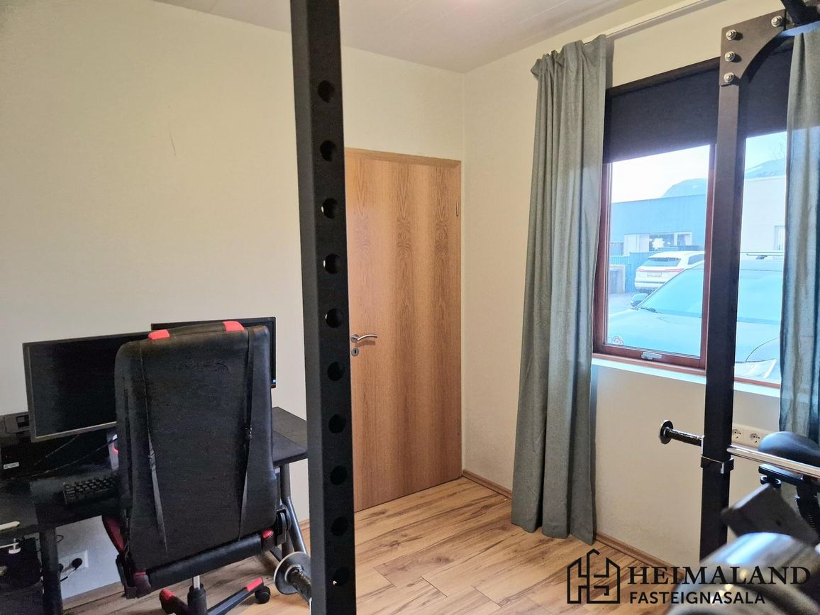 Dalsbrún 38, 810 Hveragerði