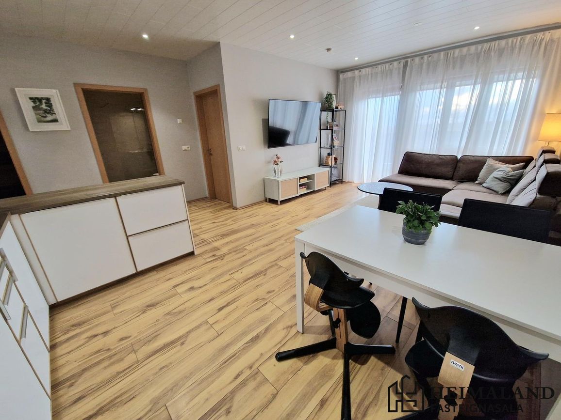 Dalsbrún 38, 810 Hveragerði