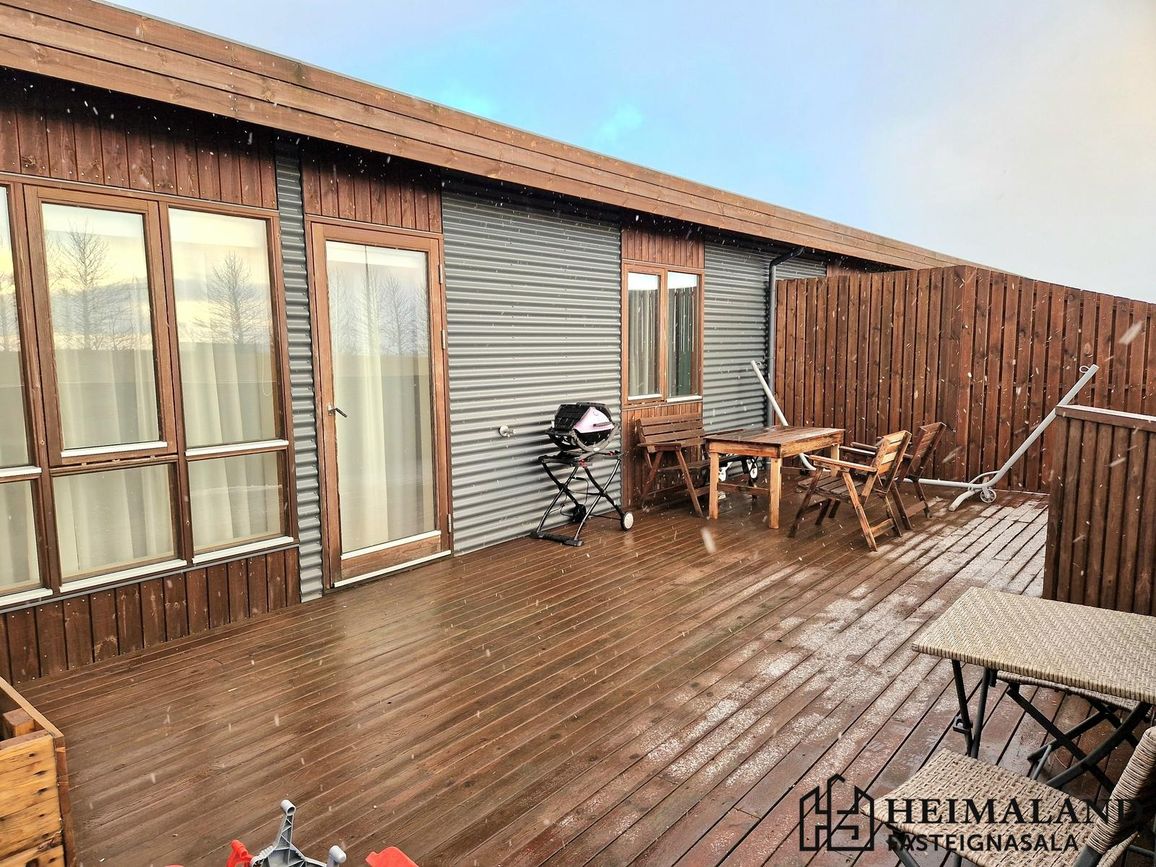 Dalsbrún 38, 810 Hveragerði