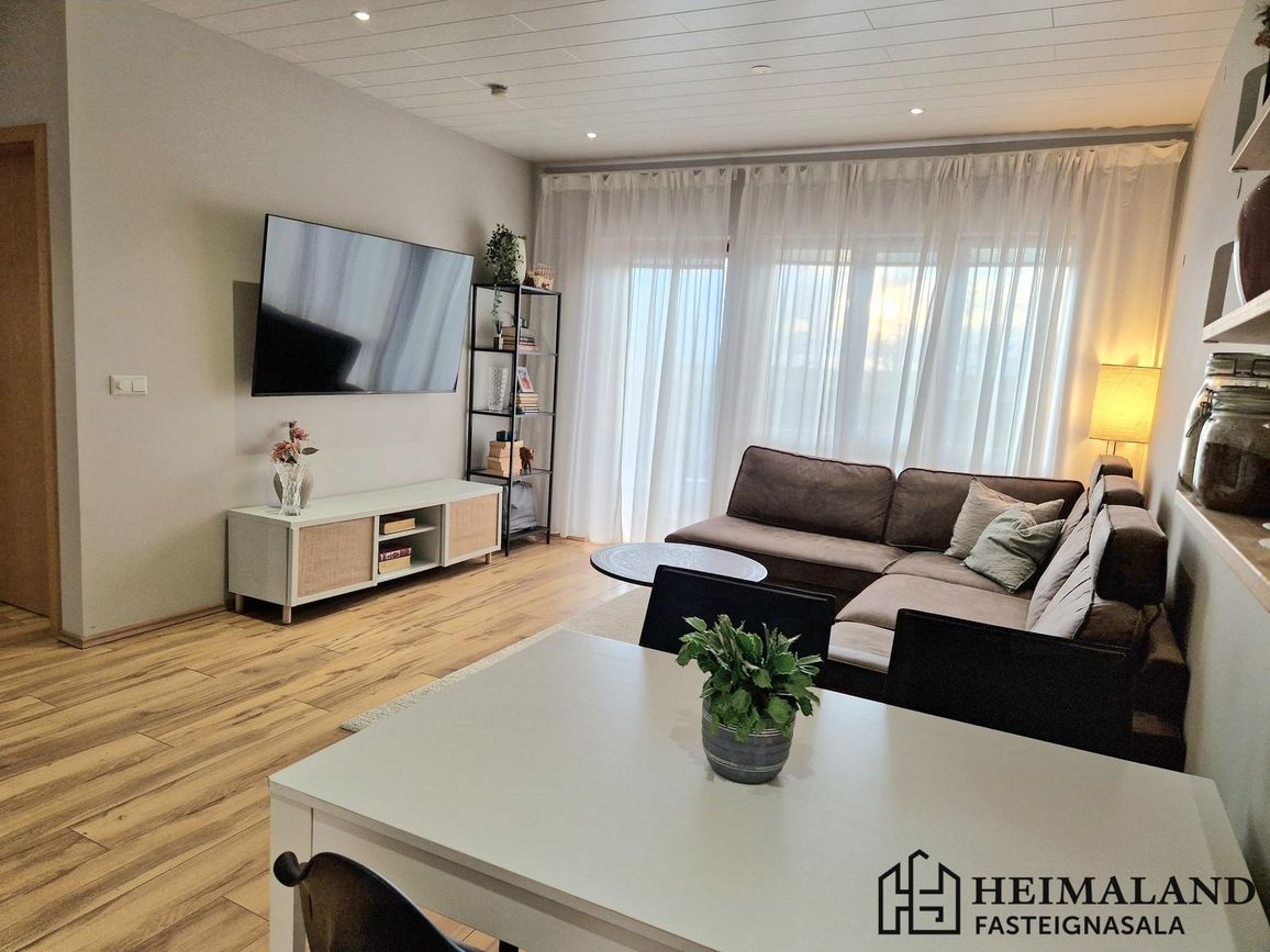 Dalsbrún 38, 810 Hveragerði